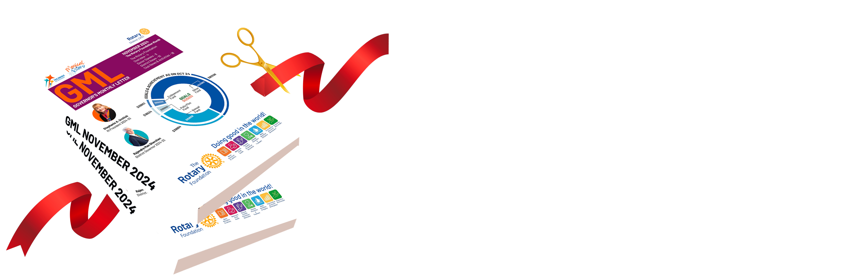 GML Banner