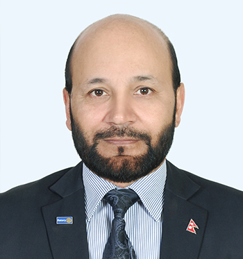 Chintamani  Bhattarai