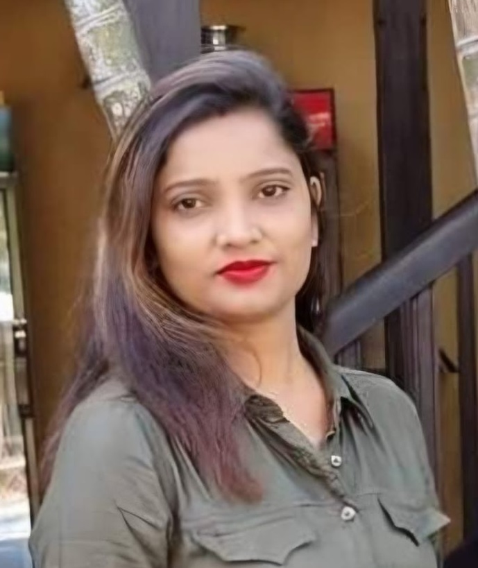 Rtn. Soniya Gupta Chaudhary