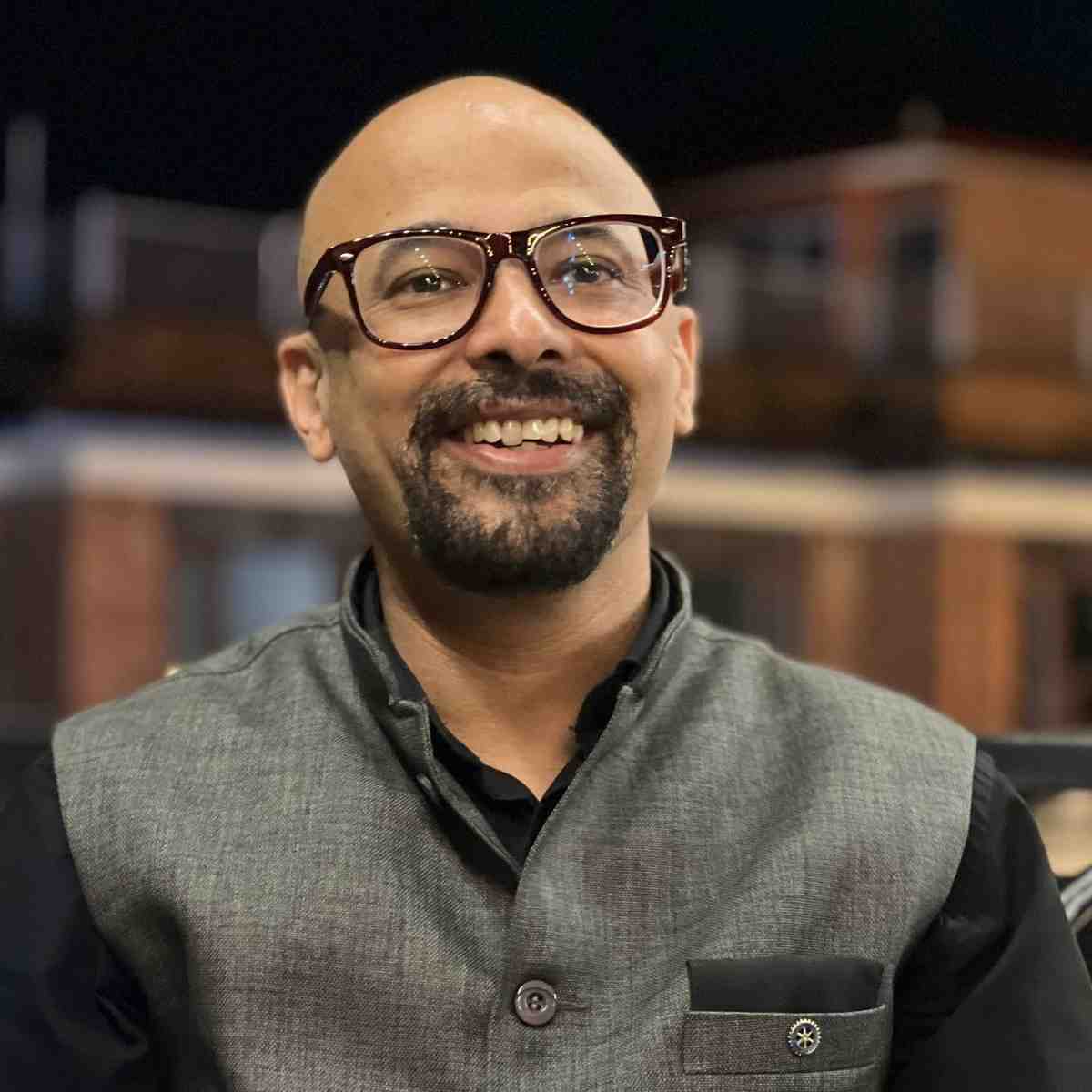 Gautam