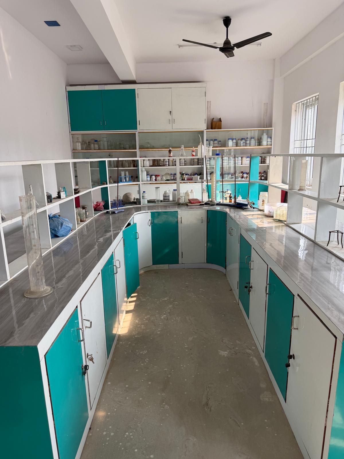 STEM Lab project