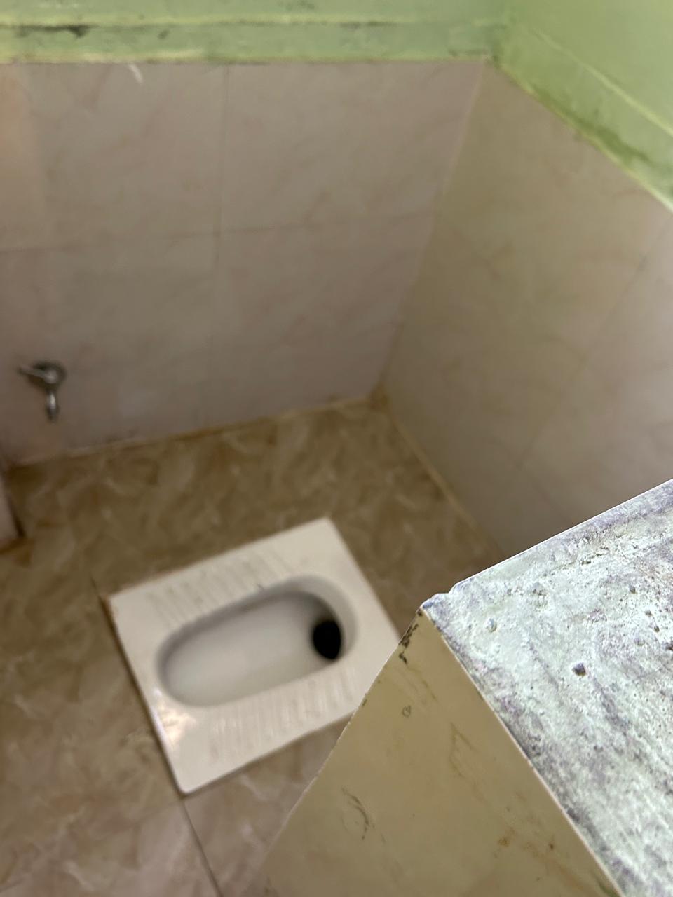 School Toilet Reconstruction