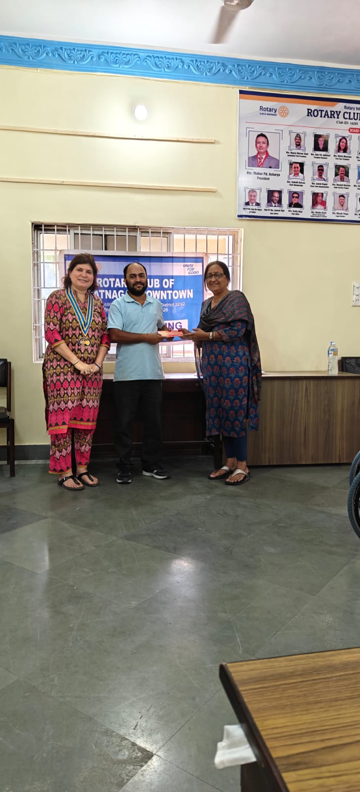 Care & Compassion Support Initiative
