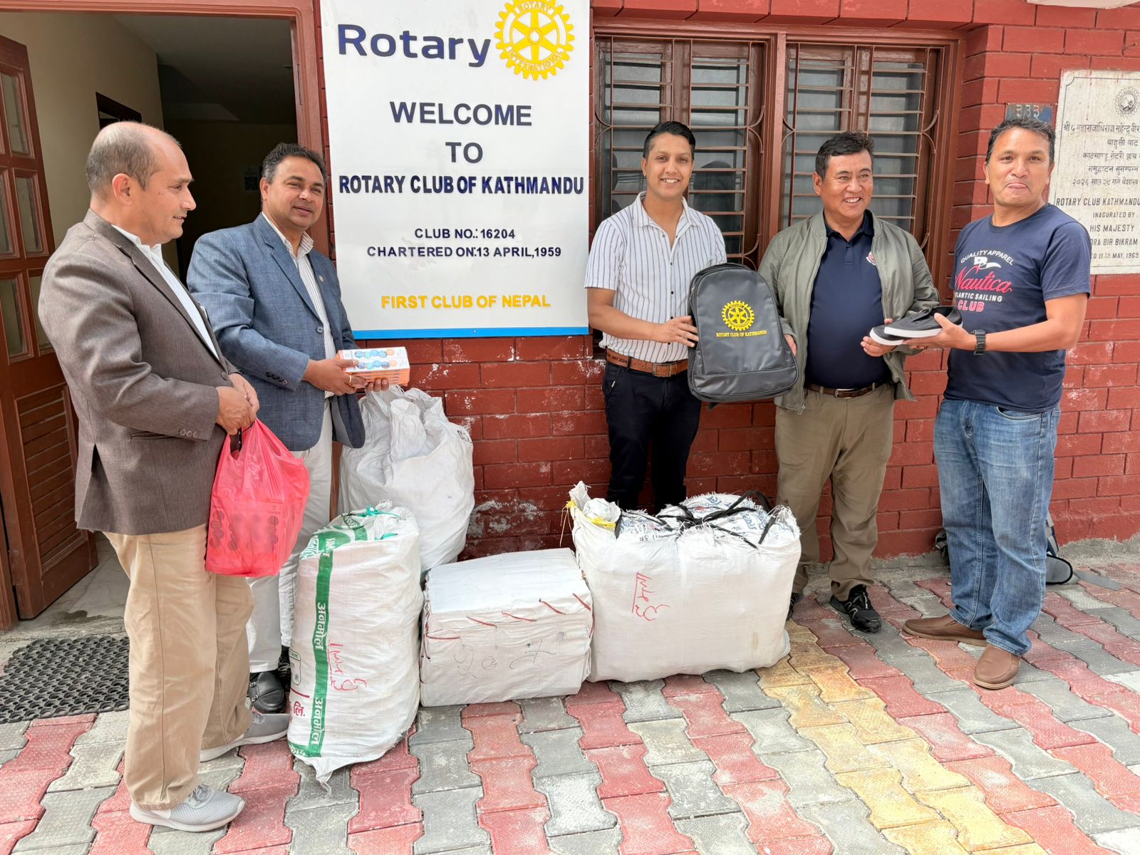 Project Jhola - Humla