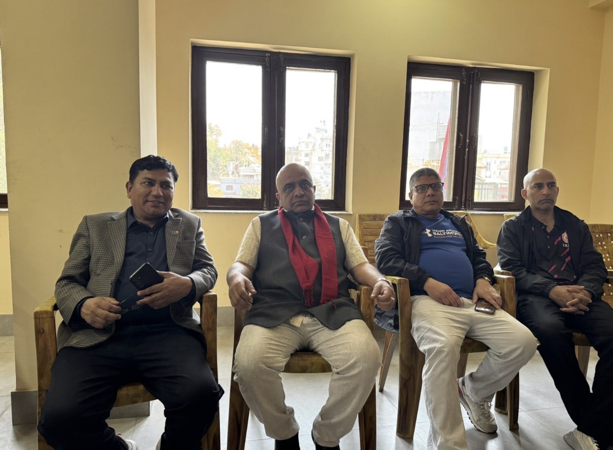Senior Citizen Health Awareness Program