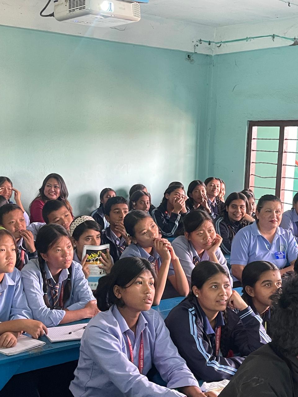 Impact of  Nutrition During Menstruation - Mental Health care