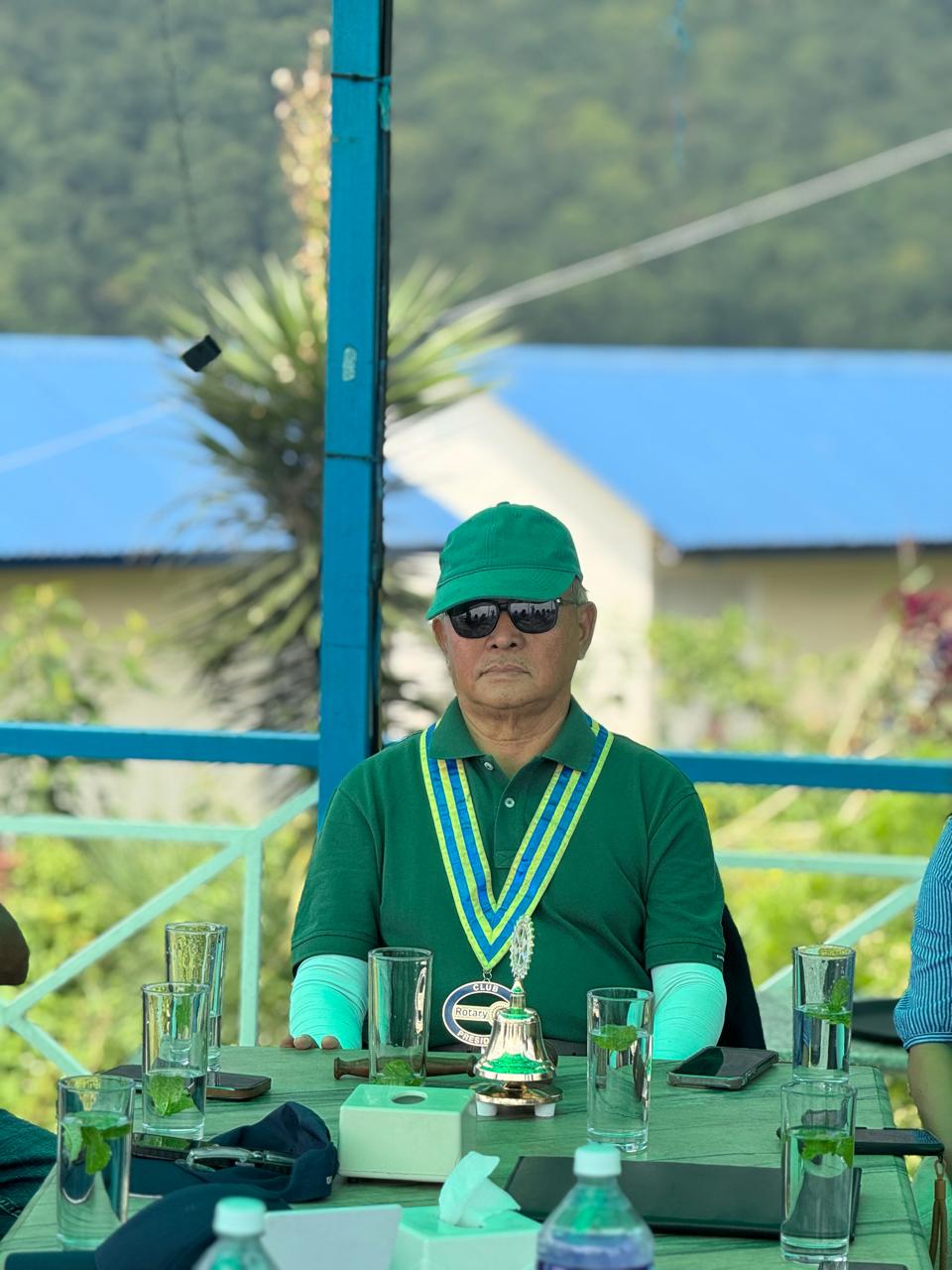 Tree Plantation