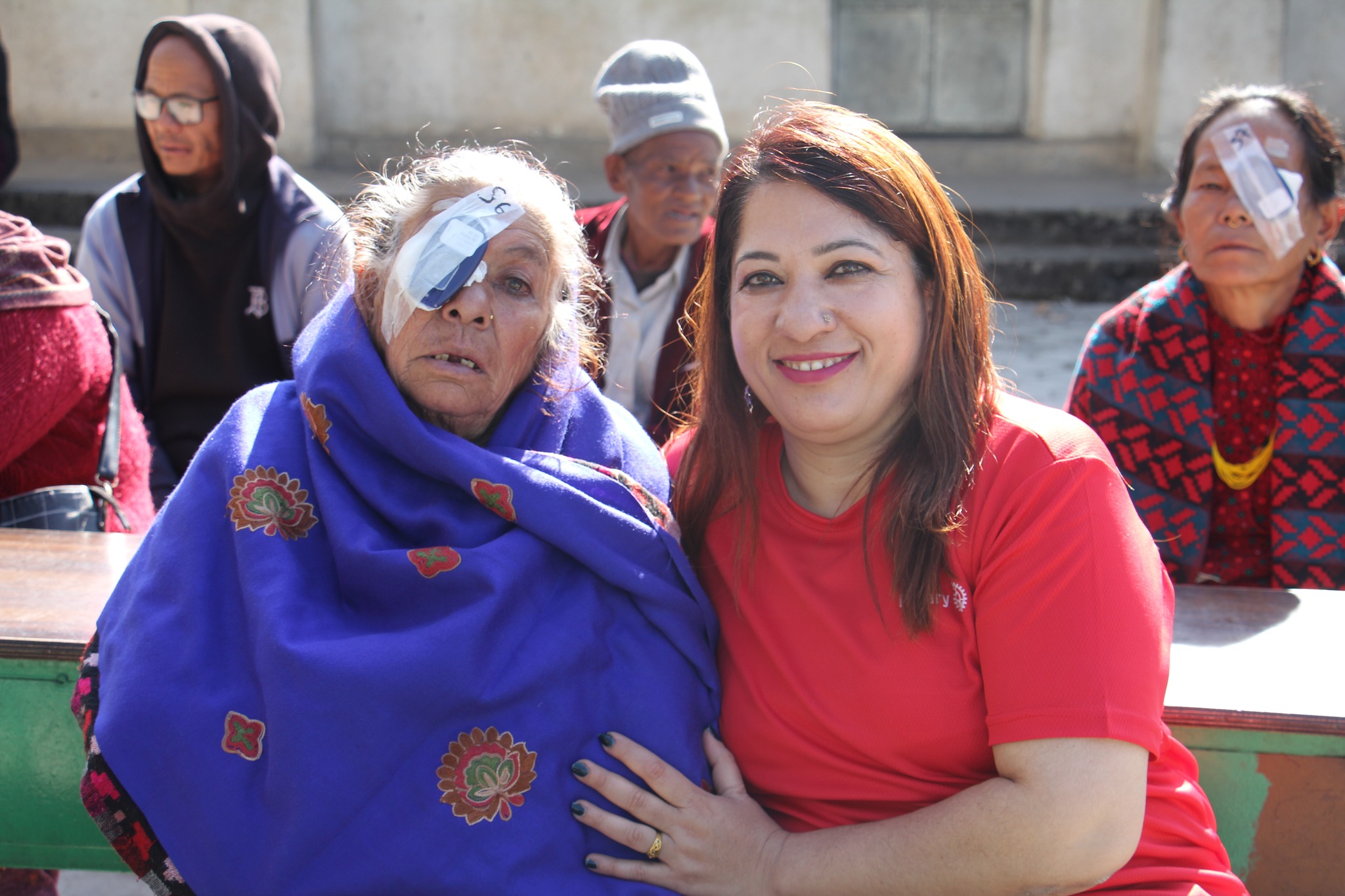Cataract Surgical