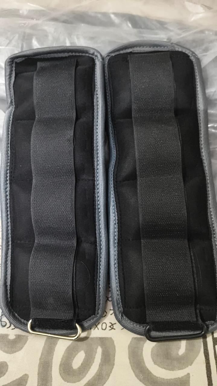 Cuff Weight Donations for Children- Cerebal Palsy