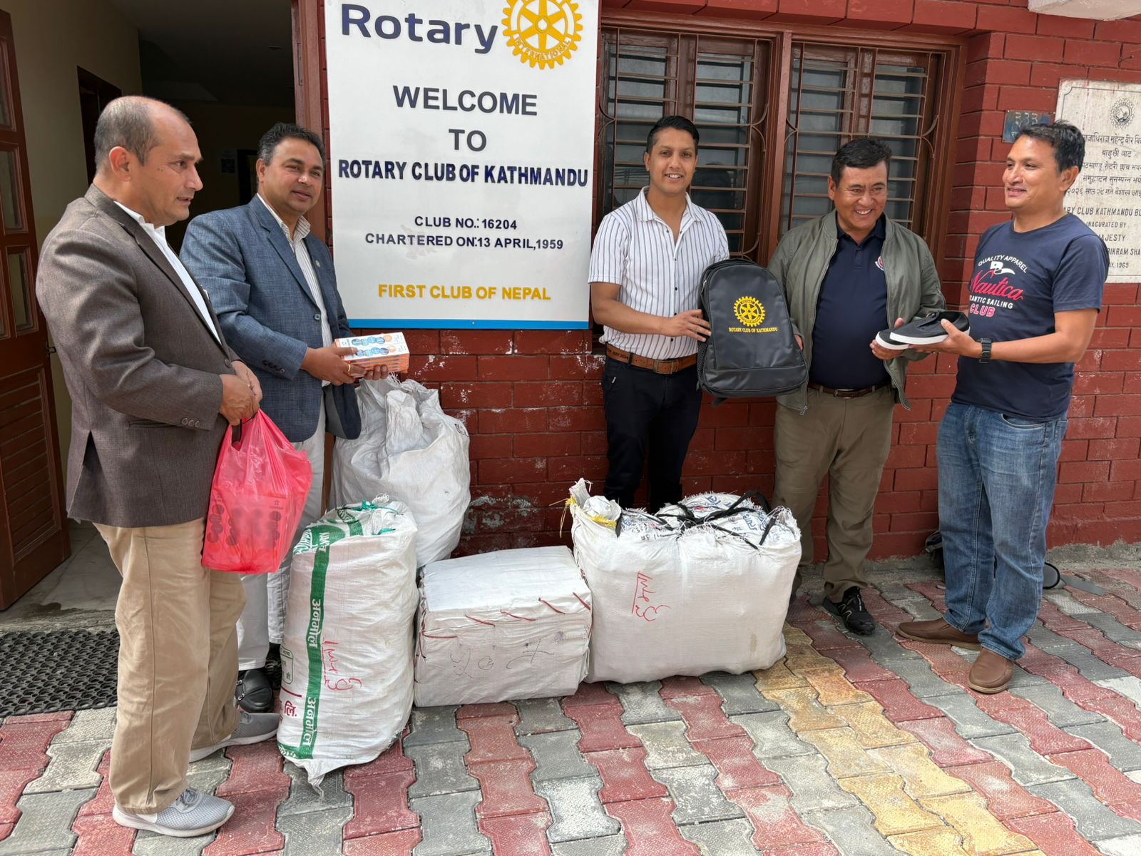 Project Jhola - Humla