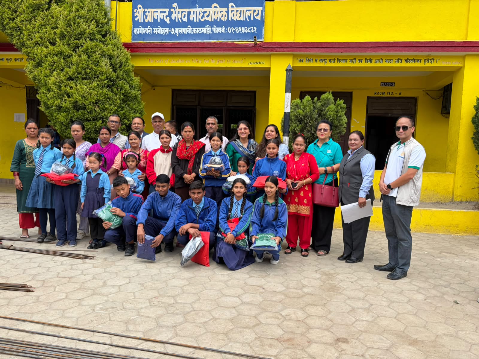 Girl Child Education