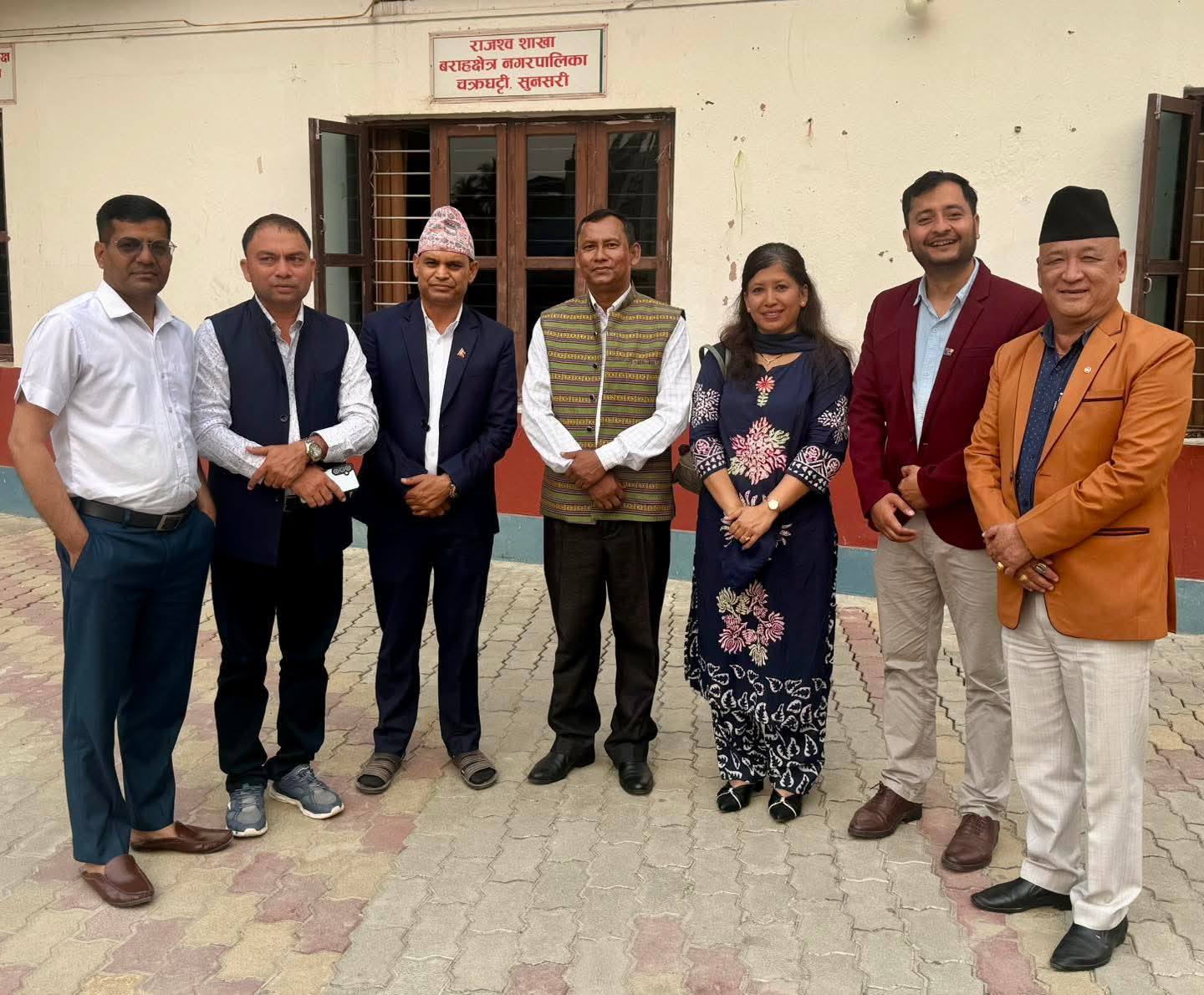 60th batch of ICT Training for Public School Teachers